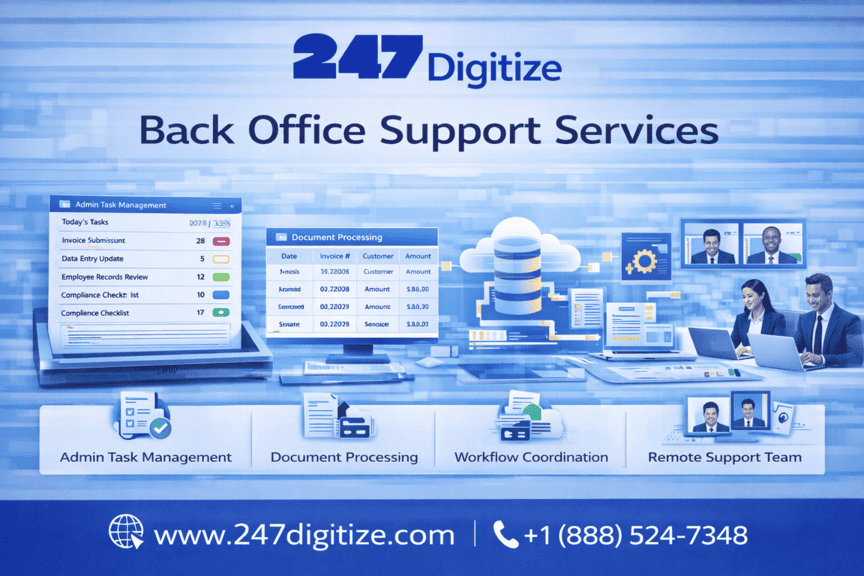 247digitize